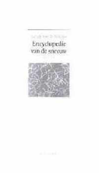 Encyclopedie van de sneeuw