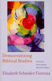 Democratizing Biblical Studies