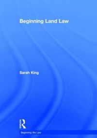 Beginning Land Law