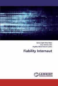 Fiability Internaut