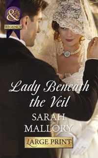 Lady Beneath the Veil