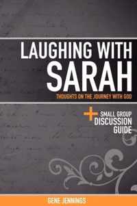 Laughing with Sarah