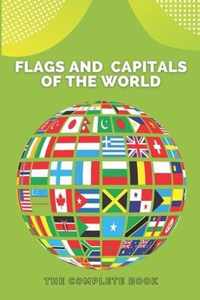 Flags and Capitals of the World