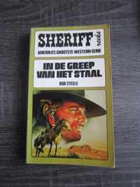 In de greep van het staal