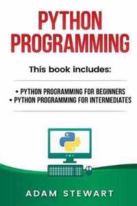 Python Programming