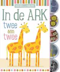 Voor kleine kanjers - In de ark twee aan twee