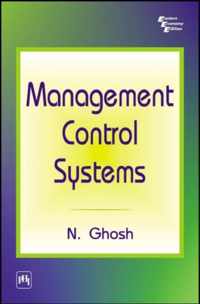 Management Control Systems