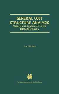 General Cost Structure Analysis