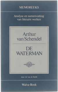 Arthur van Schendel: De waterman