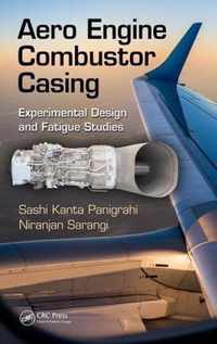 Aero Engine Combustor Casing