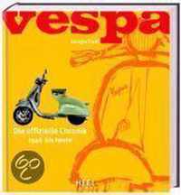 Vespa 60 Jahre