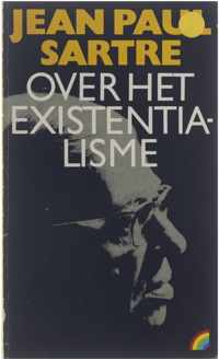 Over het existentialisme