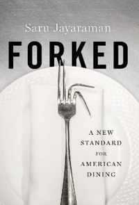 Forked