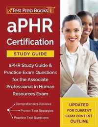 aPHR Certification Study Guide