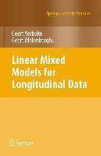 Linear Mixed Models for Longitudinal Data