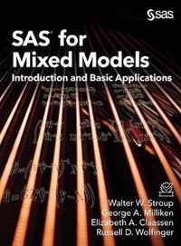 SAS for Mixed Models