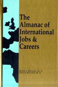 Almanac of International Jobs & Careers
