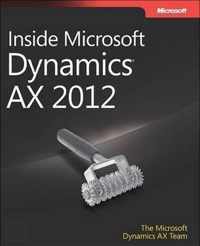 Inside Microsoft Dynamics Ax 2012