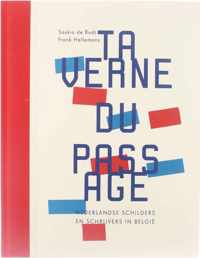 Taverne du Passage - Saskia De Bodt; Frank Hellemans