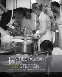 Een Restaurant Met Tien Sterren