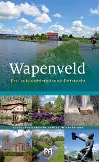 Wapenveld. Een cultuurhistorische fietstocht