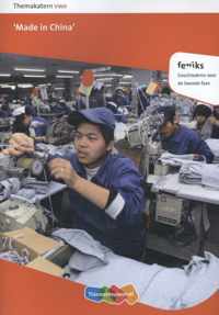 Feniks 456 Vwo Made in China