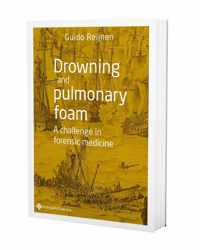 Drowning and pulmonary foam. A challenge in forensic medicine