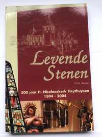 Levende stenen