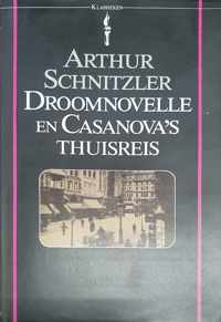 Droomnovelle