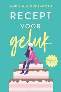 Geluk 1 -   Recept voor geluk