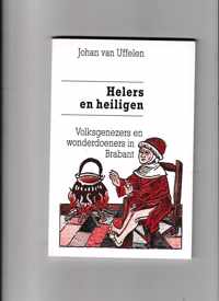 Helers en heiligen