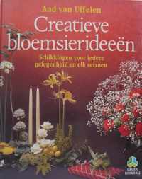 Creatieve bloemsierideeen