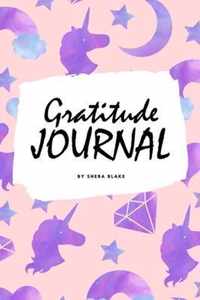 Daily Gratitude Journal for Children (6x9 Softcover Log Book / Journal / Planner)