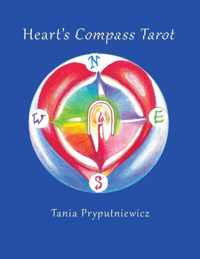 Heart&apos;s Compass Tarot