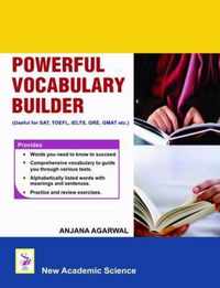 Powerful Vocabulary Builder
