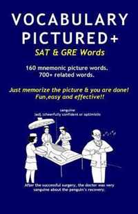 Vocabulary Pictured+