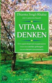 Vitaal denken