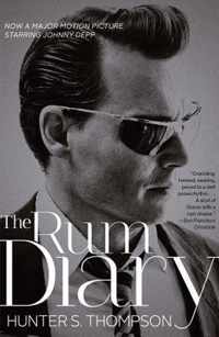 The Rum Diary. Film Tie-In