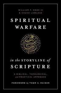 Spiritual Warfare in the Storyline of Scripture