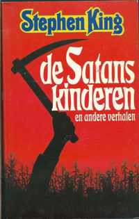 De satanskinderen en andere verhalen