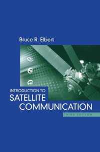Introduction To Satellite Communications