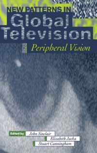 New Patterns in Global Television