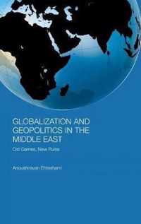 Globalization and Geopolitics in the Middle East