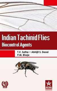 Indian Tachinid Flies