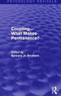 Coupling... What Makes Permanence?