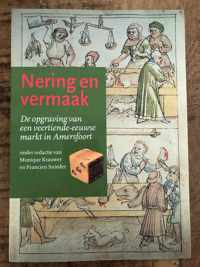 Nering en vermaak