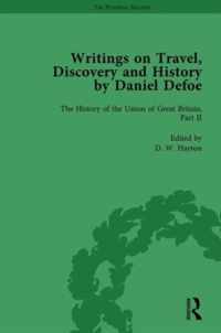 Writings on Travel, Discovery and History by Daniel Defoe, Part II vol 8