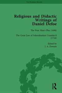 Religious and Didactic Writings of Daniel Defoe, Part II vol 6