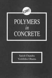 Polymers in Concrete