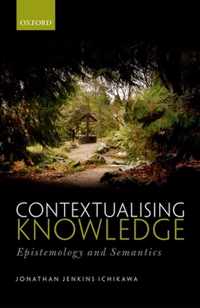 Contextualising Knowledge